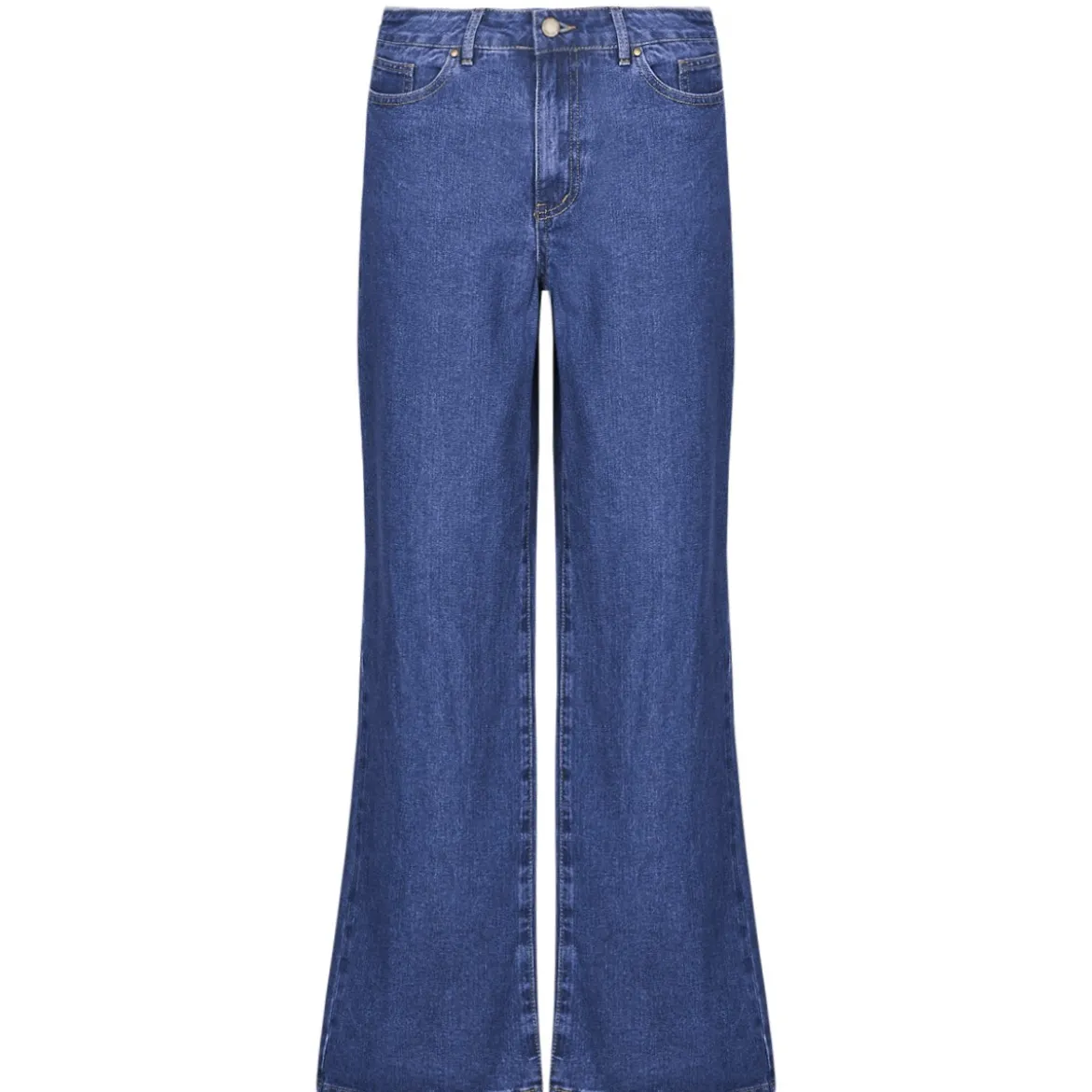 Flare Jeans Vila