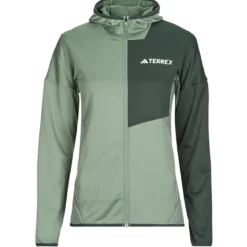 Fleecetrøjer adidas TERREX