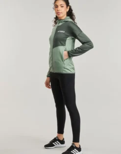 Fleecetrøjer adidas TERREX