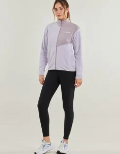 Fleecetrøjer adidas TERREX