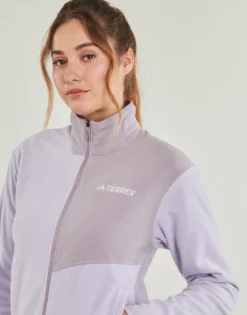 Fleecetrøjer adidas TERREX