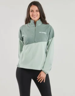 Fleecetrøjer adidas TERREX