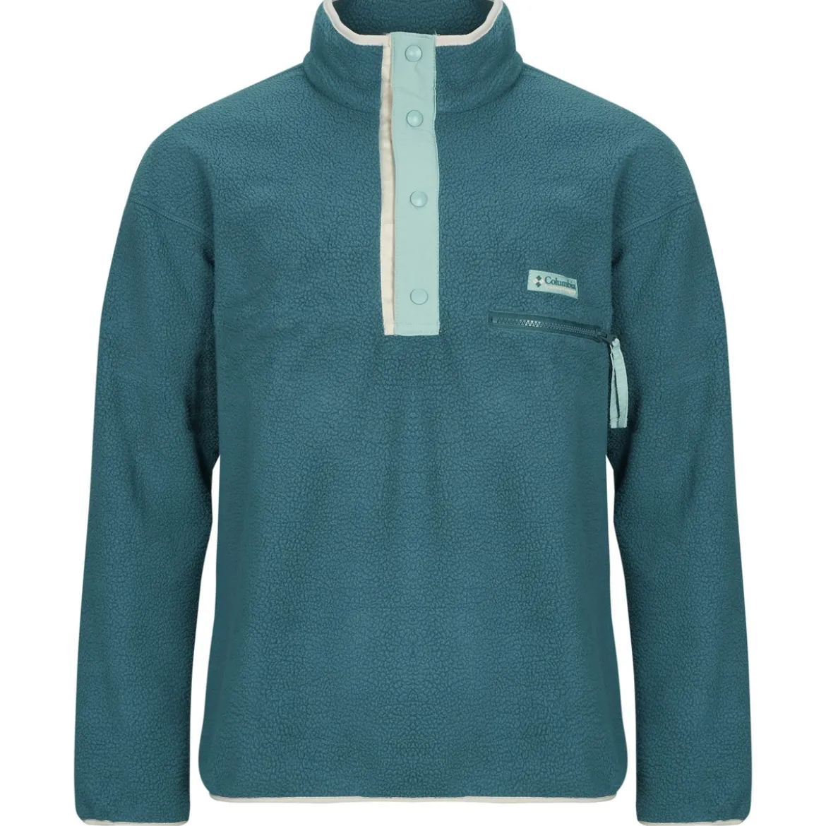 Fleecetrøjer Columbia