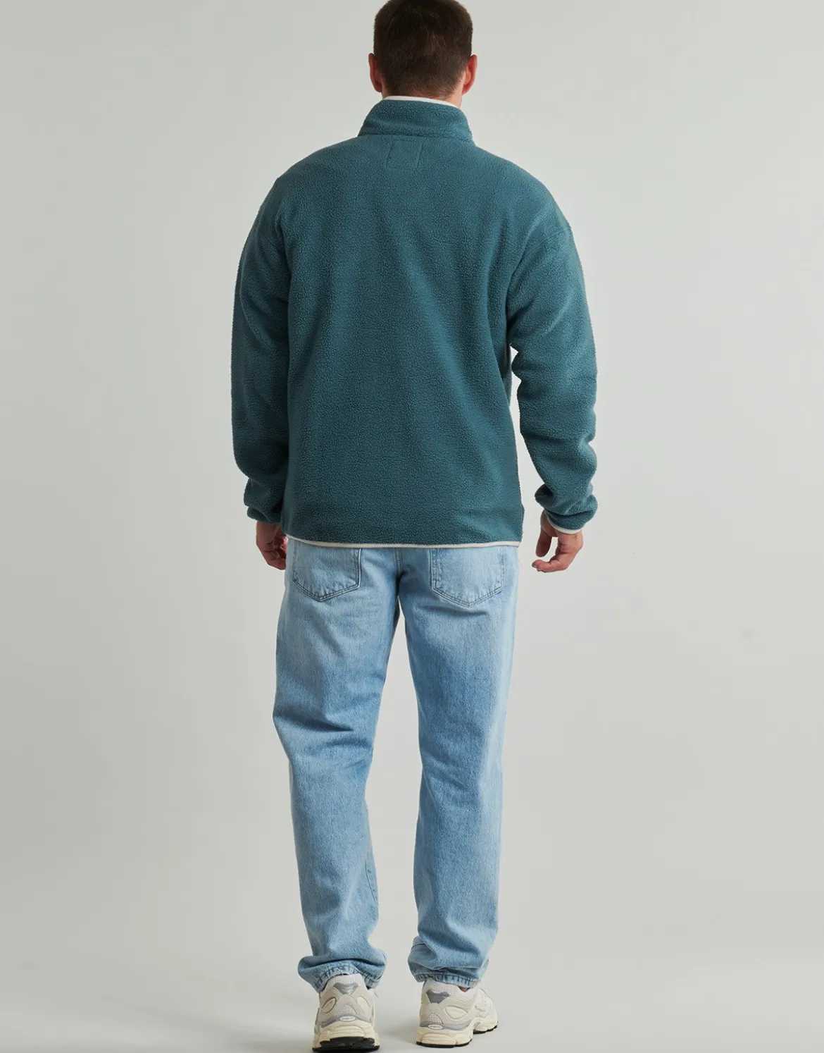 Fleecetrøjer Columbia