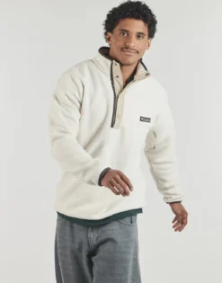 Fleecetrøjer Columbia