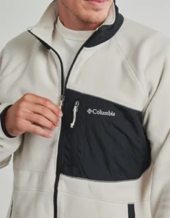Fleecetrøjer Columbia
