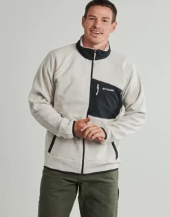 Fleecetrøjer Columbia