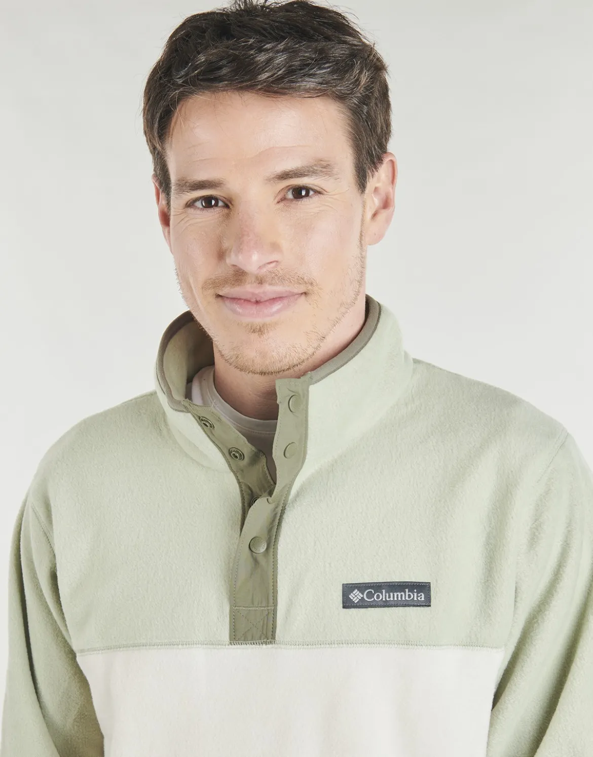 Fleecetrøjer Columbia