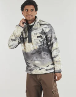 Fleecetrøjer Columbia
