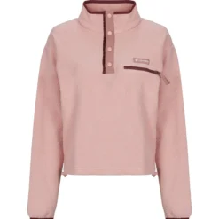Fleecetrøjer Columbia