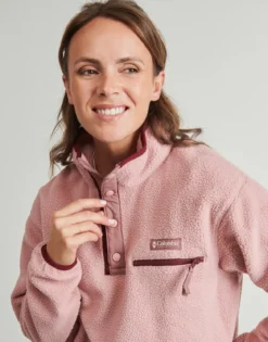 Fleecetrøjer Columbia