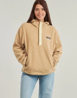 Fleecetrøjer Columbia