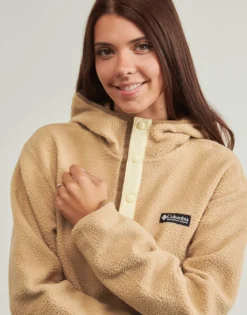 Fleecetrøjer Columbia