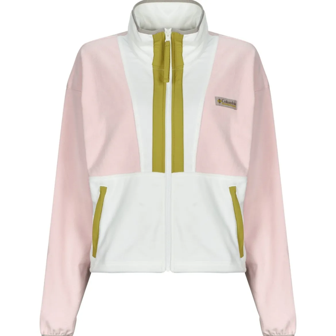Fleecetrøjer Columbia