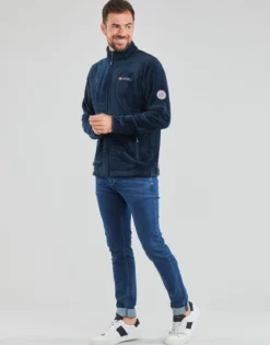 Fleecetrøjer Geographical Norway