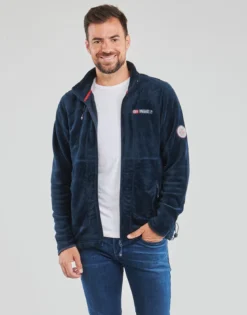 Fleecetrøjer Geographical Norway