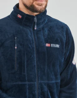 Fleecetrøjer Geographical Norway