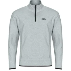Fleecetrøjer Jack & Jones