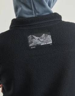 Fleecetrøjer Jack & Jones