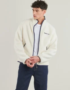 Fleecetrøjer Jack & Jones