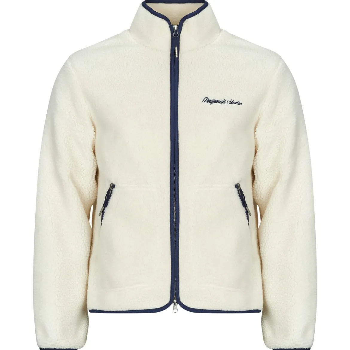 Fleecetrøjer Jack & Jones