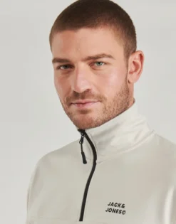 Fleecetrøjer Jack & Jones