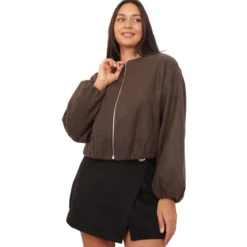 Fleecetrøjer La Modeuse