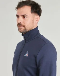 Fleecetrøjer Le Coq Sportif