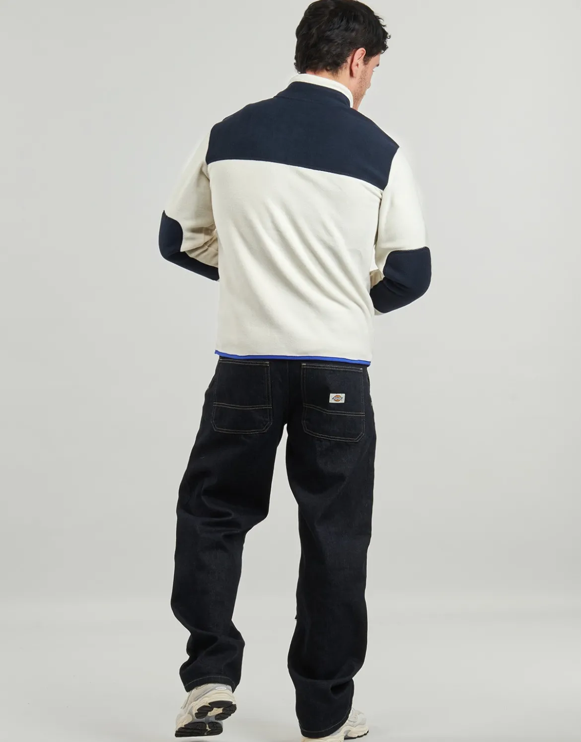Fleecetrøjer Napapijri