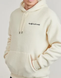 Fleecetrøjer Polo Ralph Lauren