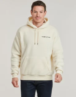 Fleecetrøjer Polo Ralph Lauren