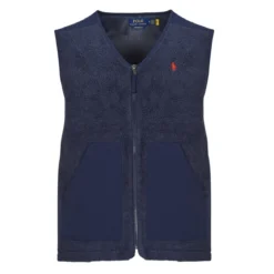 Fleecetrøjer Polo Ralph Lauren
