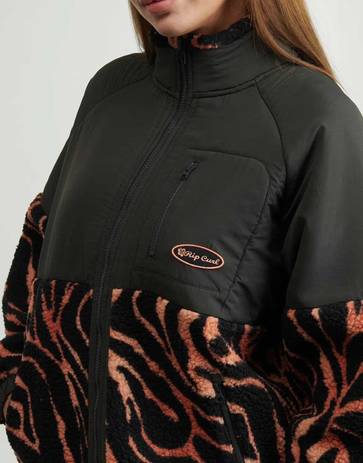 Fleecetrøjer Rip Curl