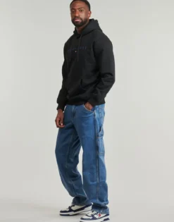 Fleecetrøjer Tommy Jeans