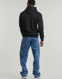 Fleecetrøjer Tommy Jeans