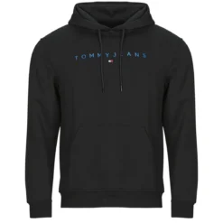 Fleecetrøjer Tommy Jeans