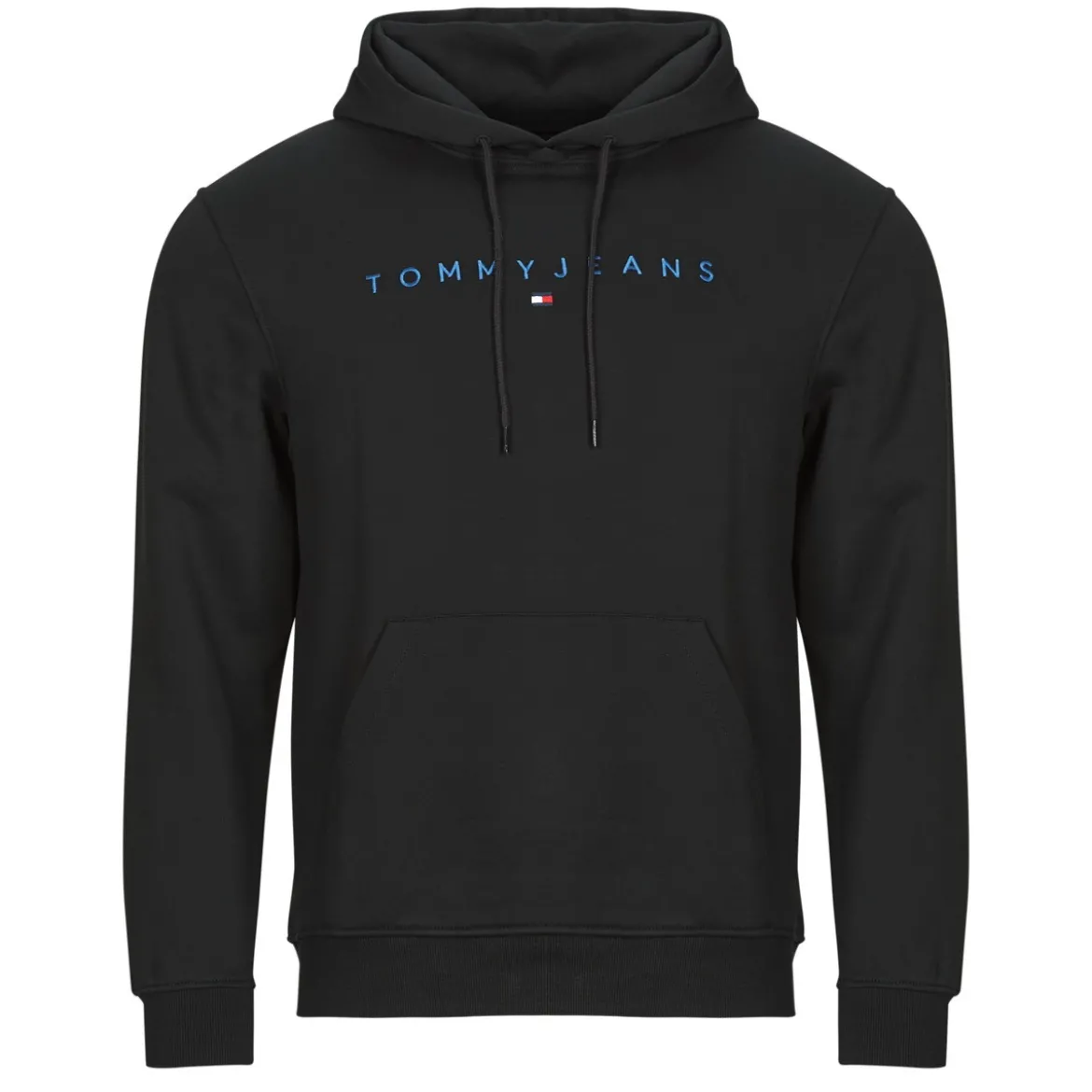 Fleecetrøjer Tommy Jeans