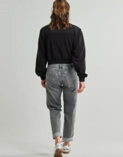 Fleecetrøjer Tommy Jeans