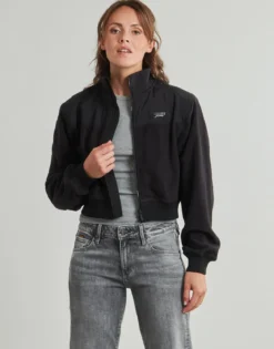Fleecetrøjer Tommy Jeans