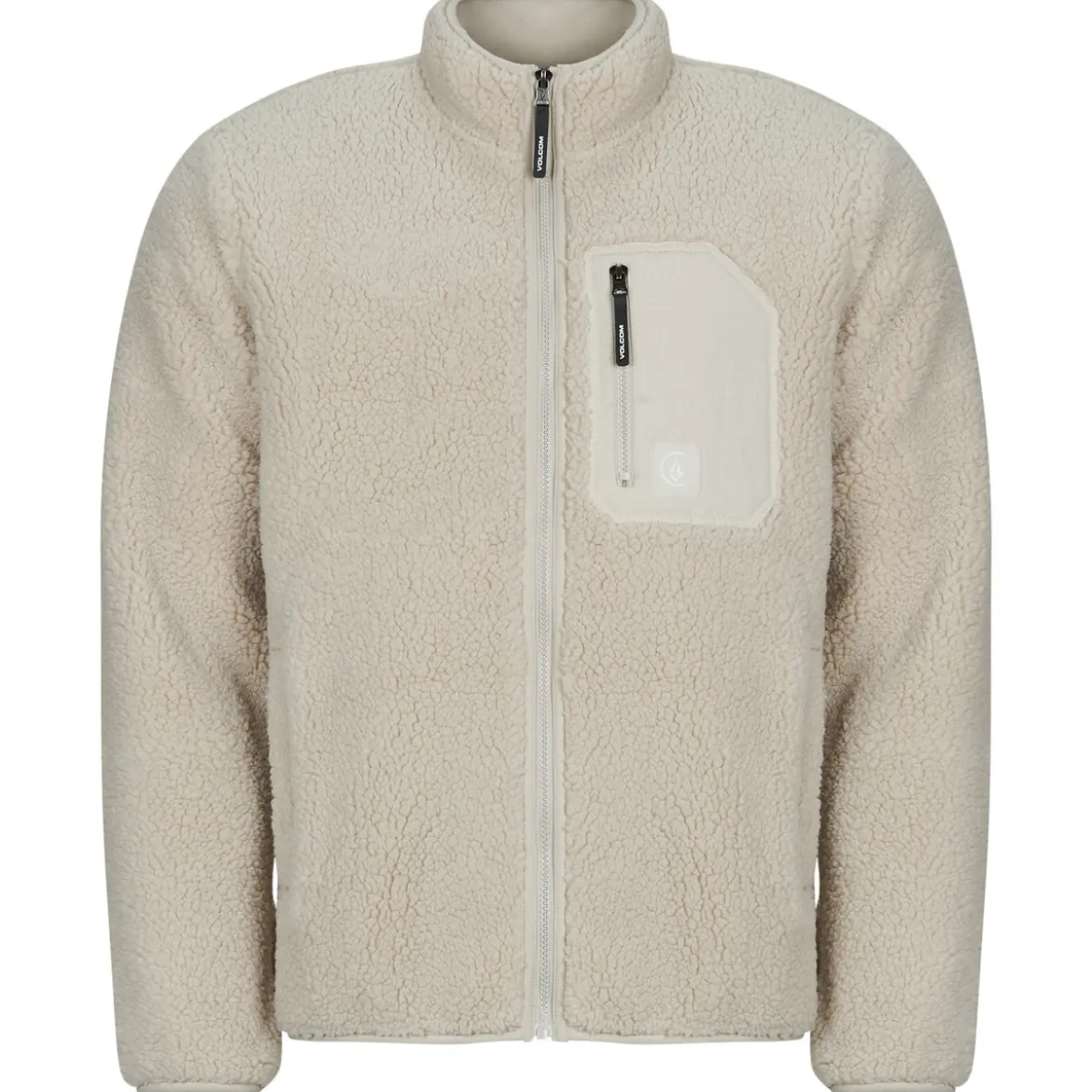 Fleecetrøjer Volcom