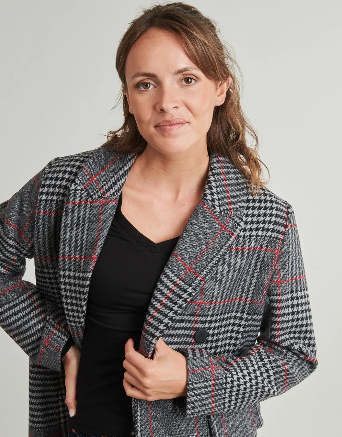 Frakker Desigual