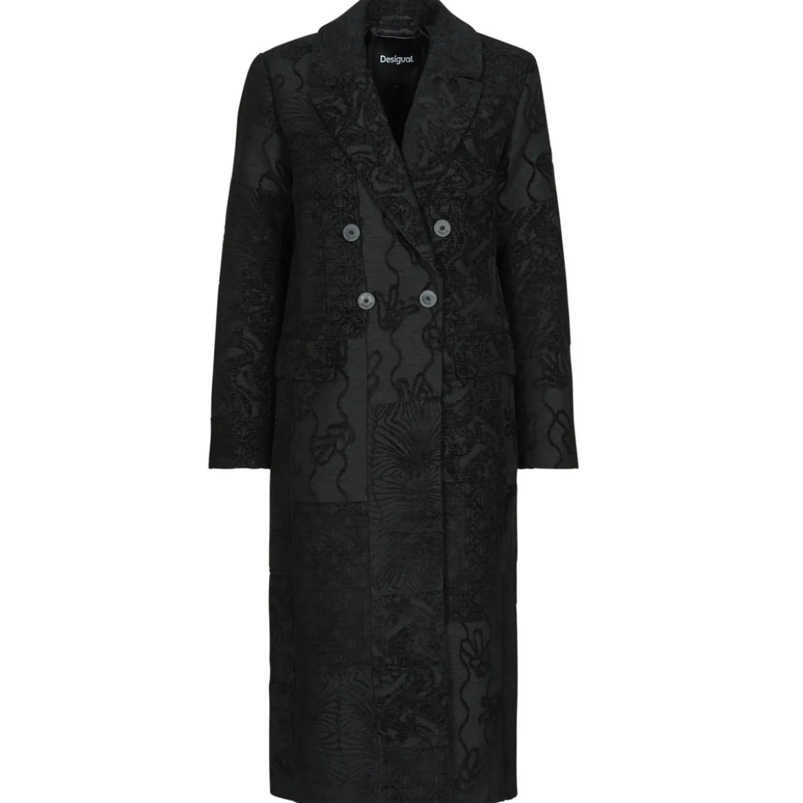 Frakker Desigual