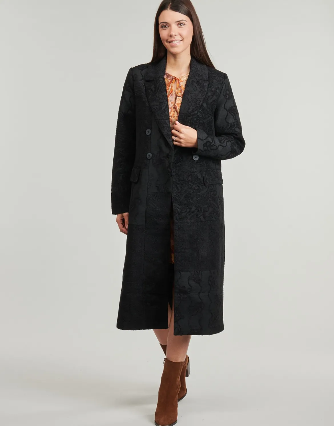 Frakker Desigual