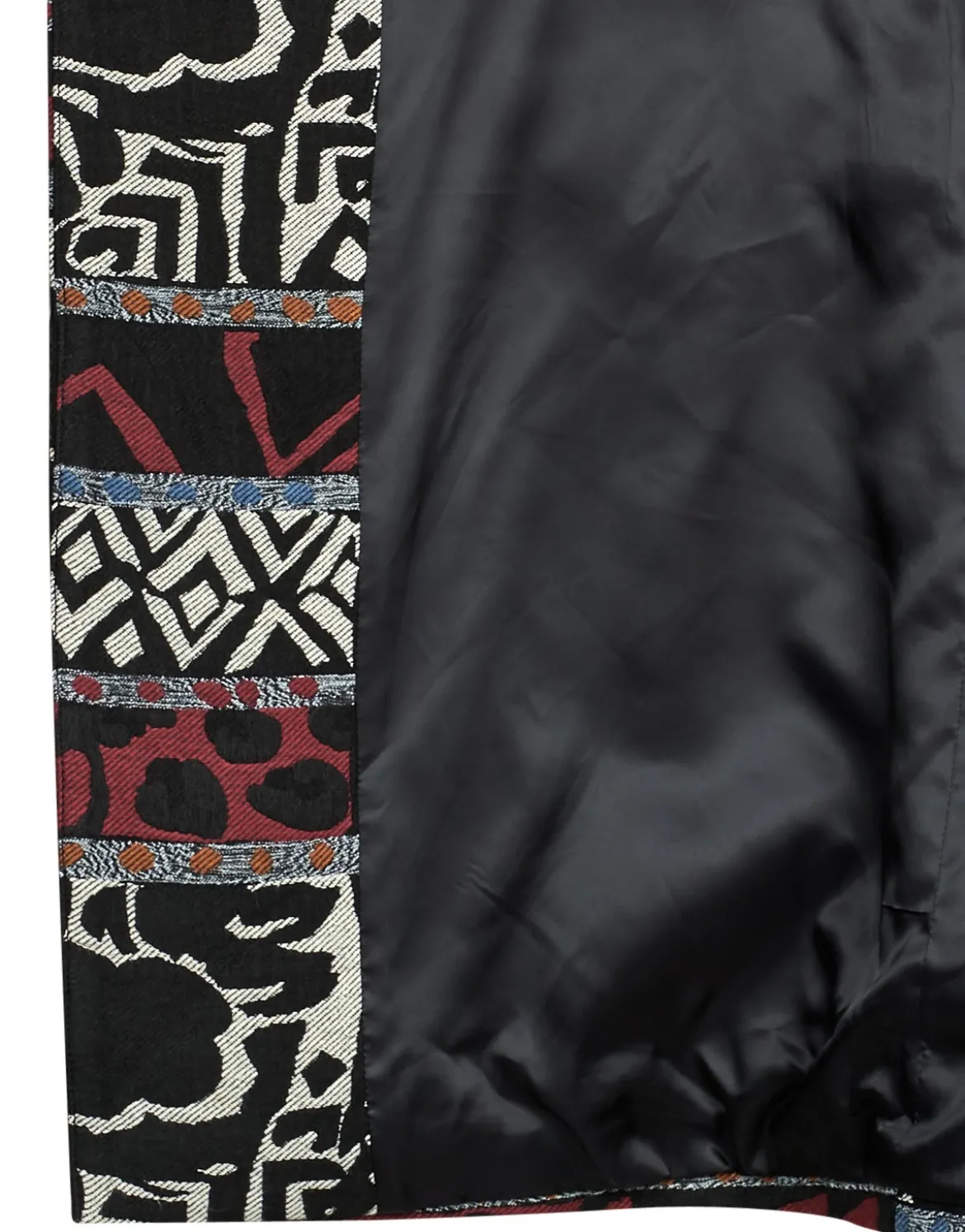 Frakker Desigual