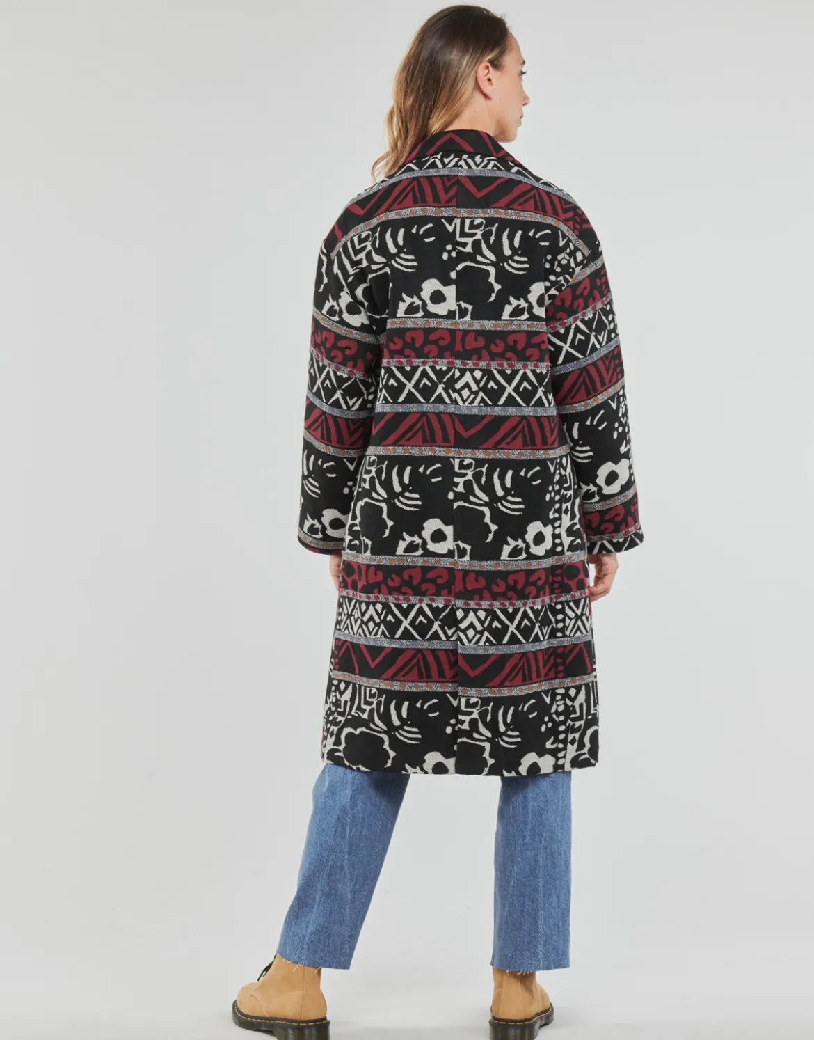 Frakker Desigual