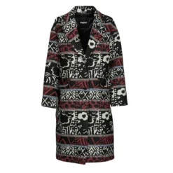 Frakker Desigual