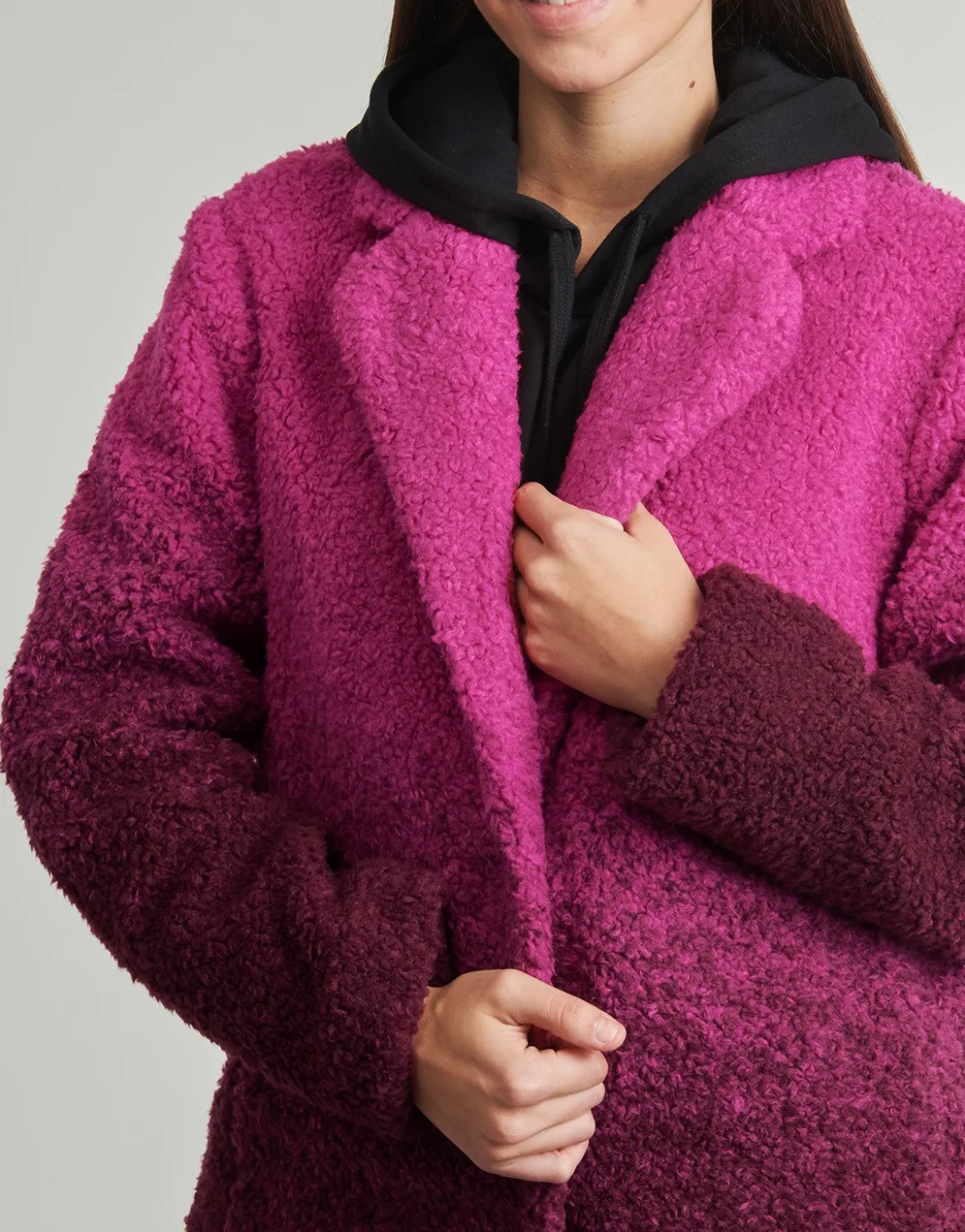 Frakker Desigual