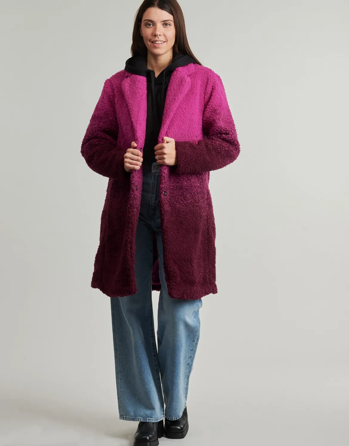 Frakker Desigual