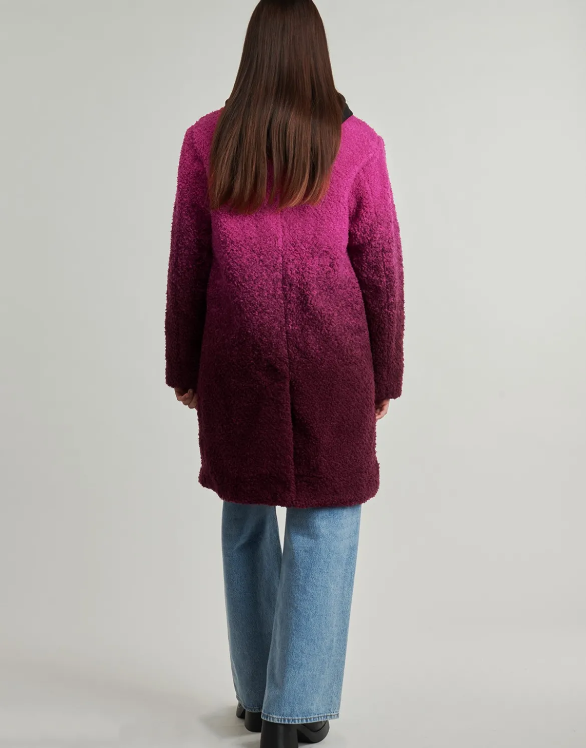 Frakker Desigual