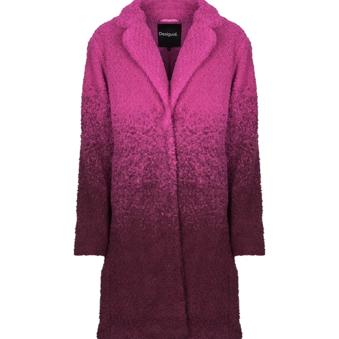Frakker Desigual